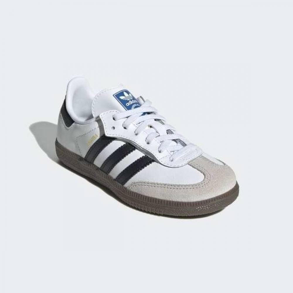Adidas Kids Samba Og Cf El C  170 210 