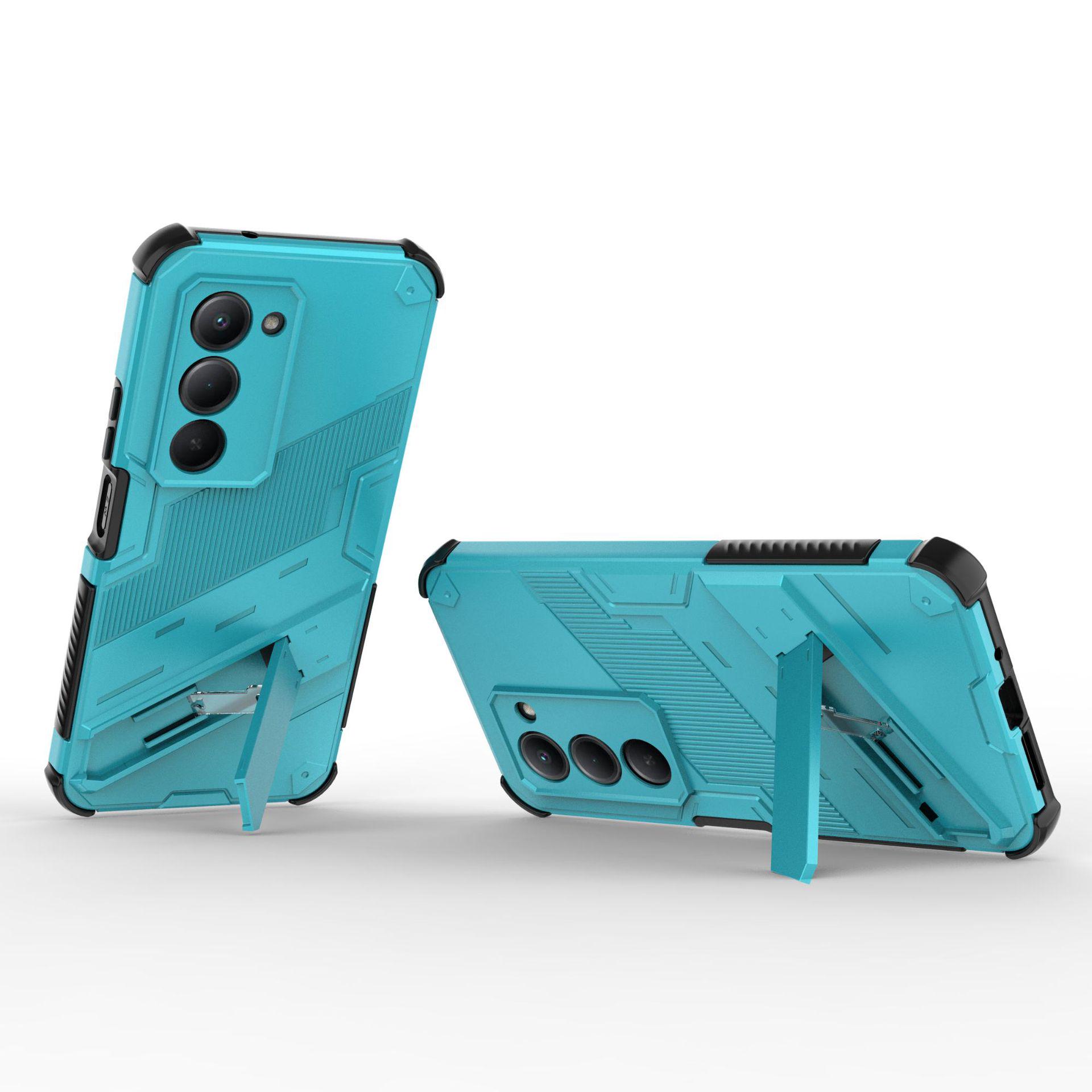 Shockproof Punk Case for Redmi 15 EU Version Redmi 15 International Version
