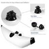 Kayak Inflatable Boats Outrigger PVC Canoes Accessories, Inflatable Kayak Stabilizer, Kayak Outrigger Replacements