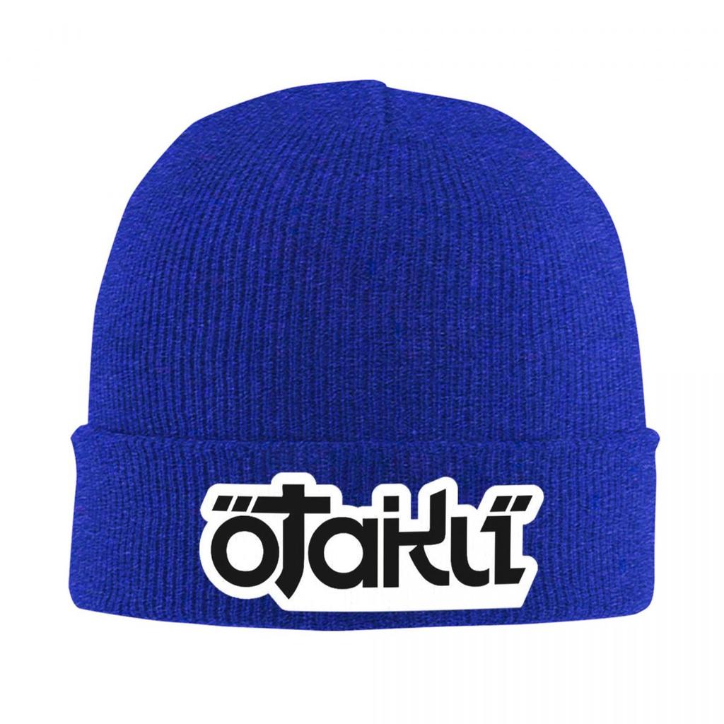 Otaku Herbst Gachiakuta Warme Strickmütze Mode Mützenhut Herbst Winter Outdoor Mützen Hüte für Männer Frauen Erwachsene