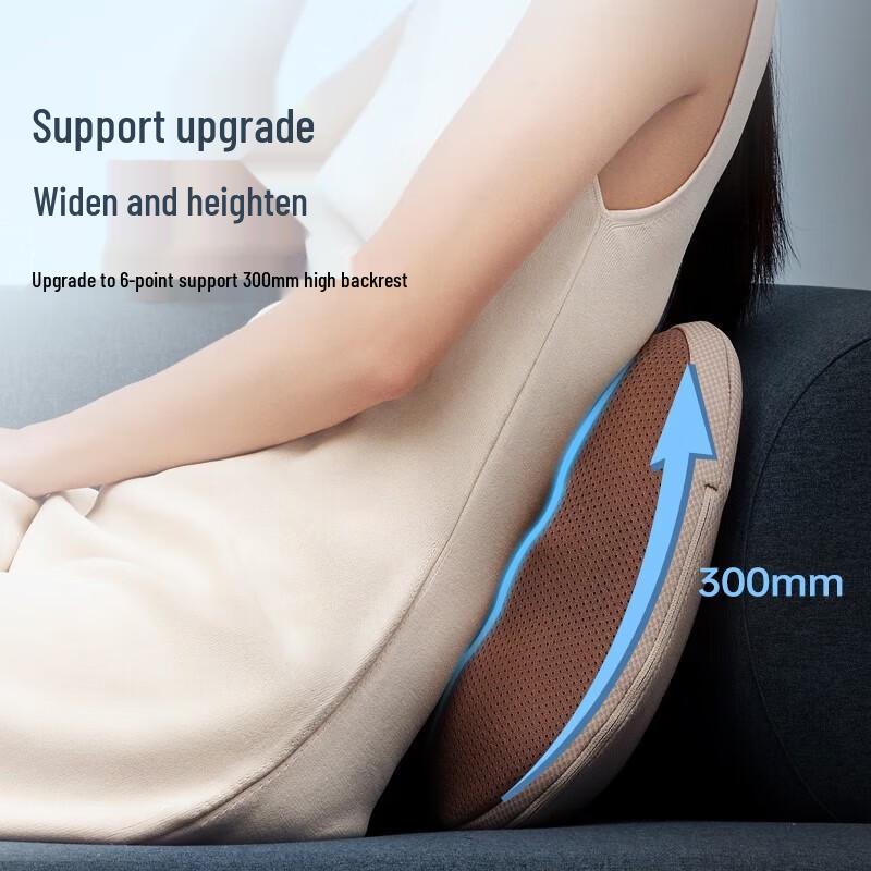 Breo Back2 Smart Wireless Waist & Back Massager CN plug (adapter included)