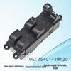16-Pin Car Window Switch for Nissan D22 25401-2M120