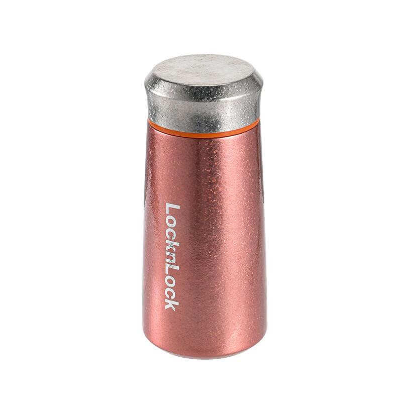 

LOCK&LOCK Pure Titanium T-Cup