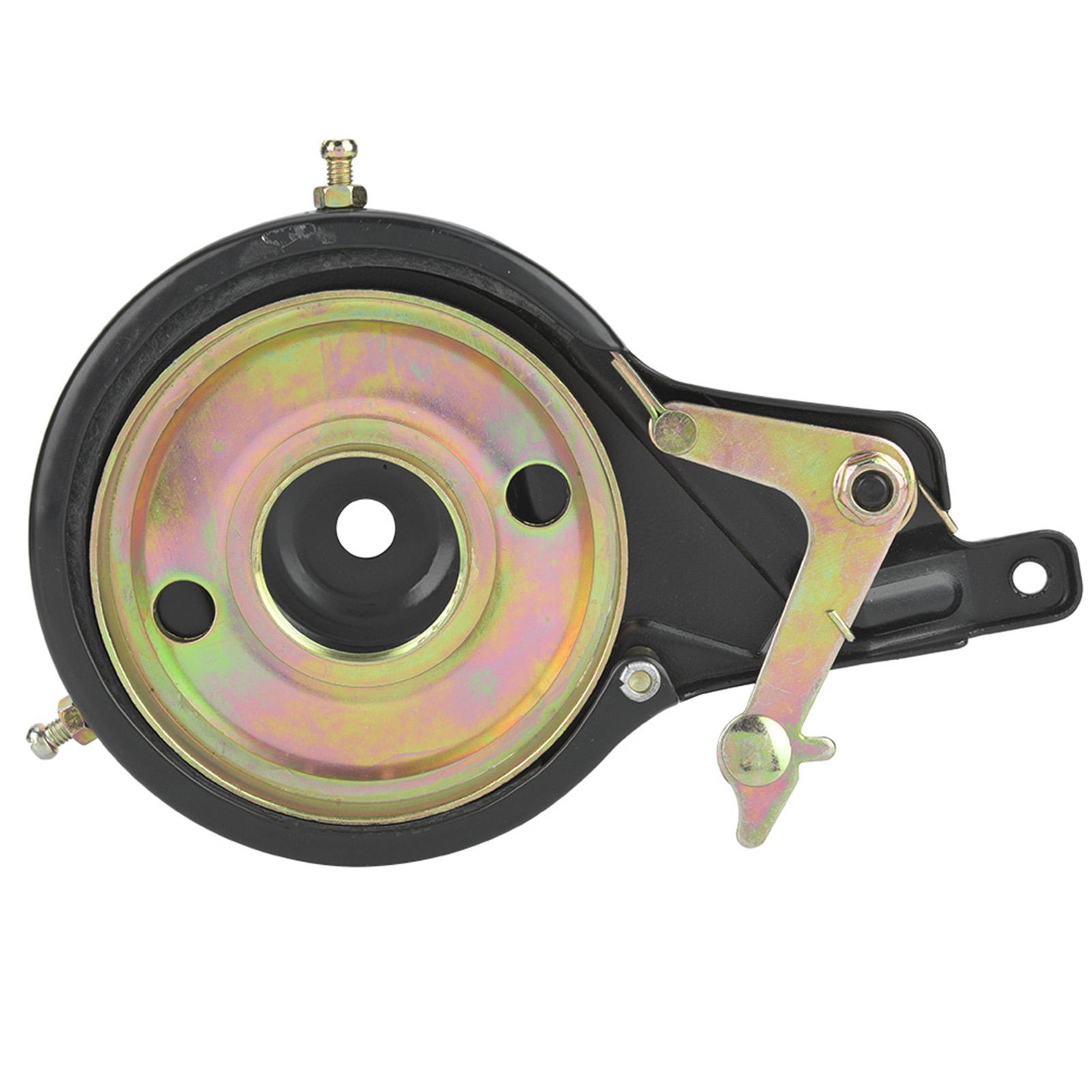 

Universal Steel Bicycle Mountain Bike Hub Brake Rear Roller Brake Kit