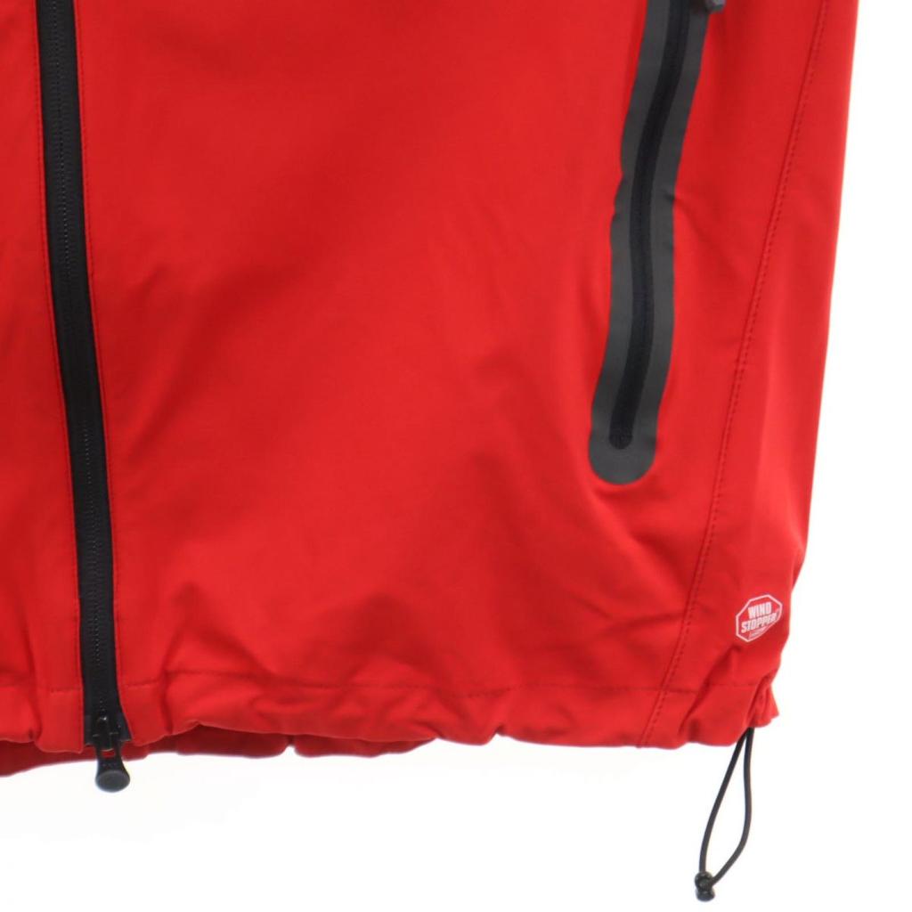 Mammut Outdoor Nylonjacke M schwarz Herren Gebraucht
