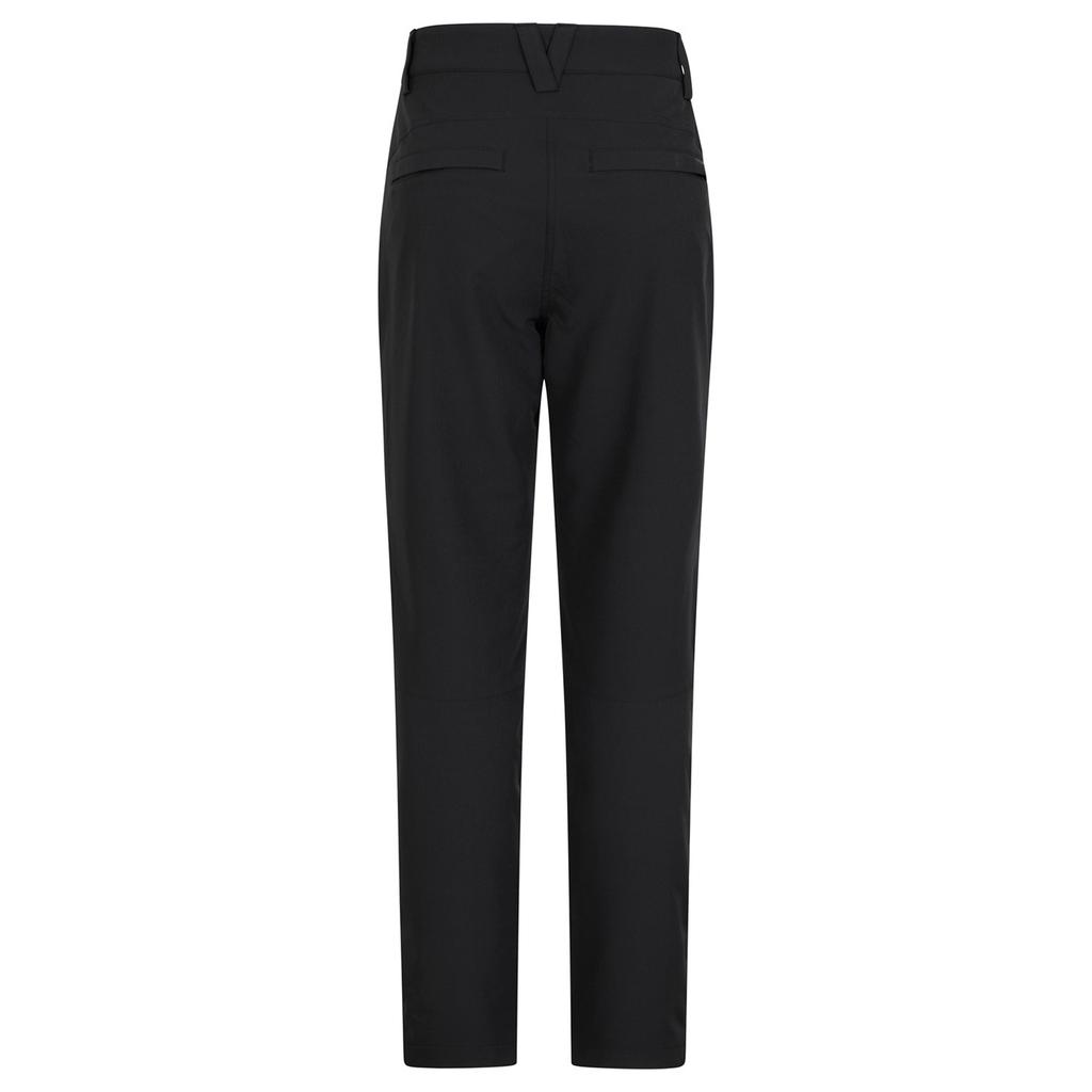Mountain Warehouse Womens/Ladies Arctic II Thermal Fleece Hiking Trousers