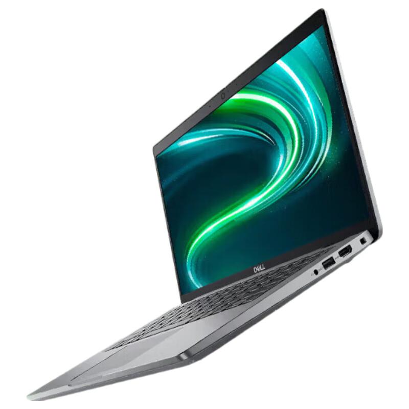 Dell Precision 3490 14-inch AI Mobile Workstation (CN version)