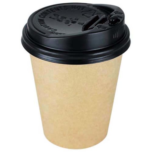 Cardboard Paper Cups, 410ml, Pack of 30, KR-103