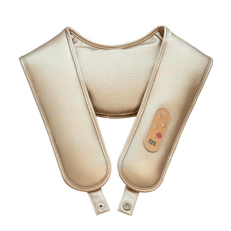 Breo Neck N1 Pro 4D Neck and Shoulder Massager