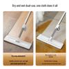 Luzhiyuan Hands-Free Flat Mop
