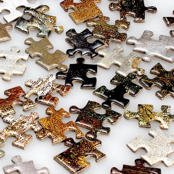 8Type Grownups Difficult 2000 Pieces 3D  World   Puzzles  Adult Paper Puzzle Gift for Kid