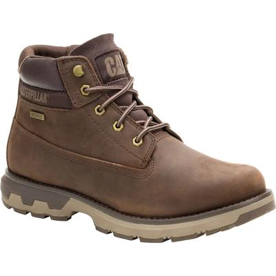 Caterpillar Wanderschuhe Pursue WP