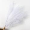 90/120CM 1Pcs Fluffy Pampas Grass Bouquet for Wedding Home Party Vase Decoration Boho Fake Plant Reed Flowers Arrangement