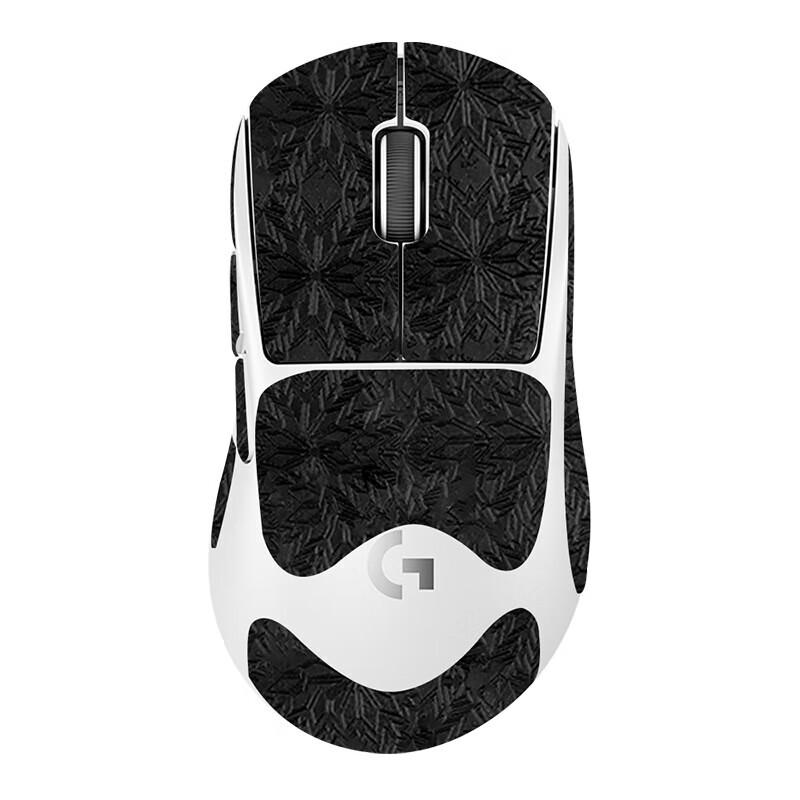 

Logitech PRO X SUPERLIGHT 2 DEX Wireless Gaming Mouse