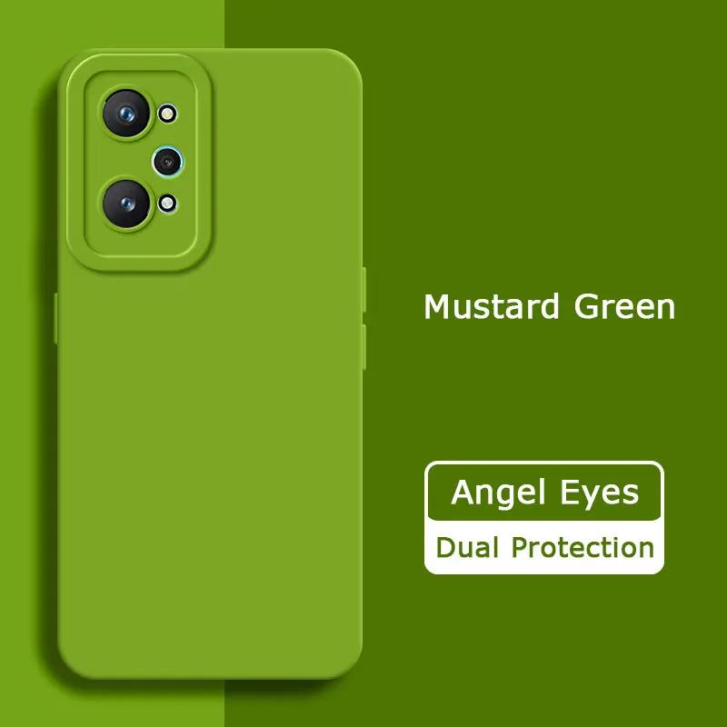 

Дружелюбный милый чехол с ангельскими глазками для Realme GT2 GT Neo 2 3T Q5 Pro Neo2 Neo3T Q5Pro 5G 360 защита мягкий водонепроницаемый корпус Realme GT Neo 2