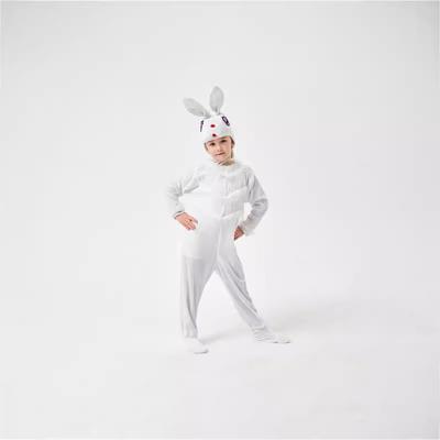 Children's Day Bunny Clothes, Kindergarten Role-playing Clothes, Bunny Performance Clothes, Animal Onesies
