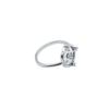 Swarovski Fashion Trendy Elegant Ring Women rings Silver 5515021