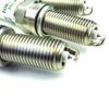 4 PCS Spark Plug 3707010-B04 Automotive Supplies White Metal For CHANGAN CS35 Plus 1.6L Eado
