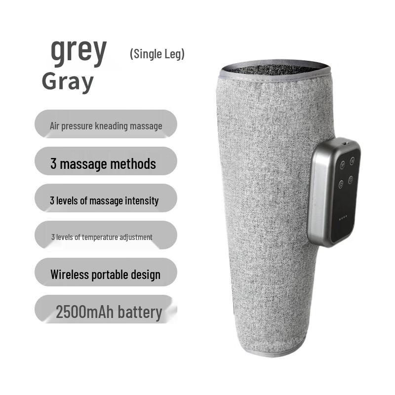 E7 Multifunction Calf and Leg Massager