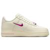 Nike Air Force 1 07 SE Dance - Playful Pink Women Sneakers Cream Coconut-Milk Alabaster FB8251-101