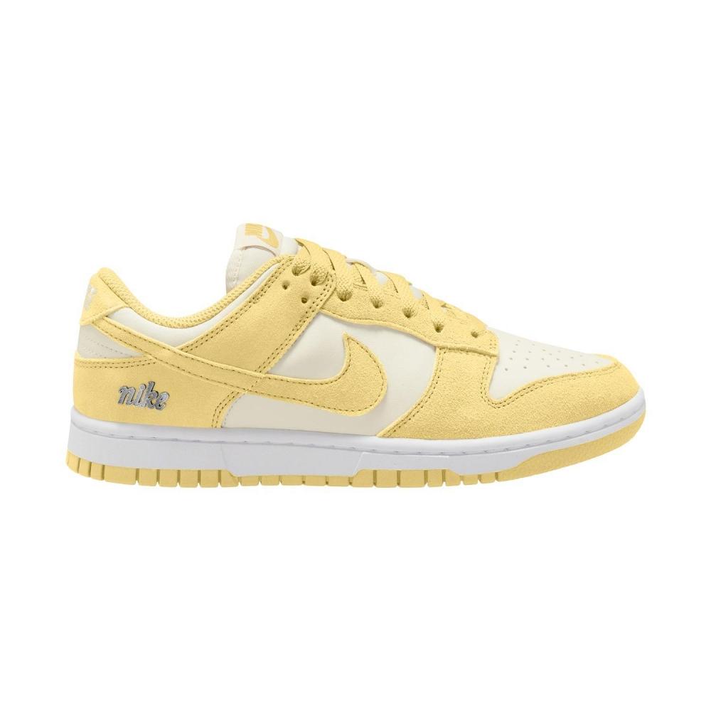 Nike W Dunk loW Wio4244 104sail Sftyel