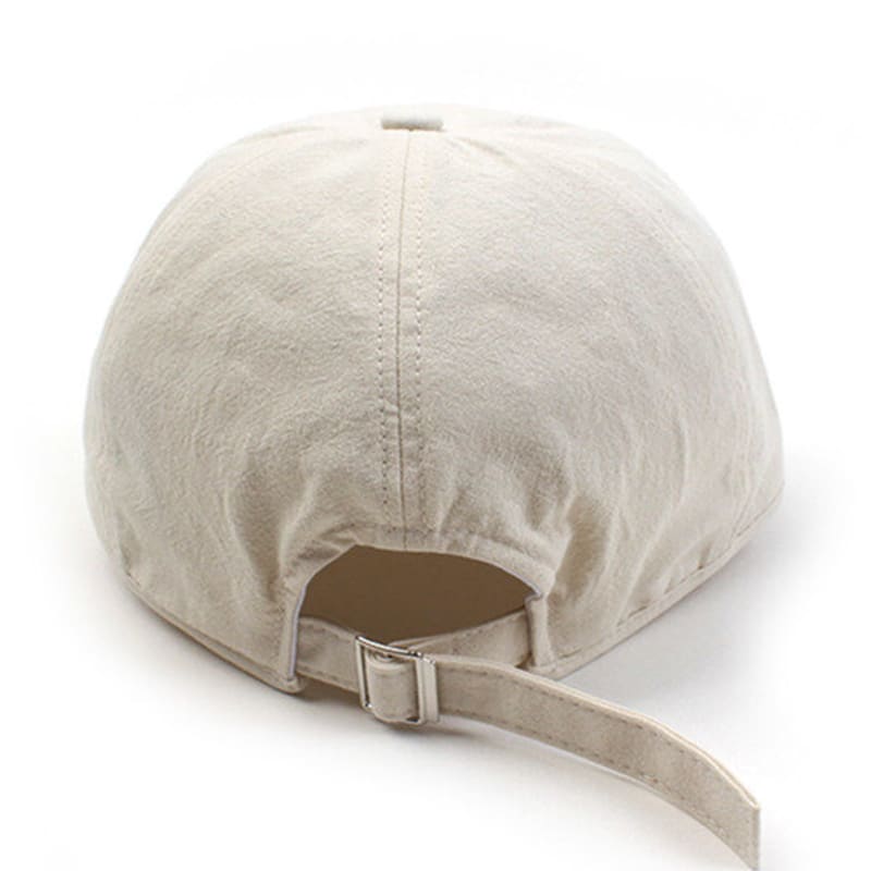 Universal chemistry Bio Ivory Bike Cap