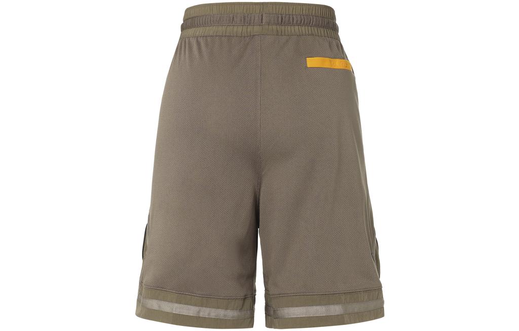 Jordan Casual Shorts Men's Light Umber DZ2952-274