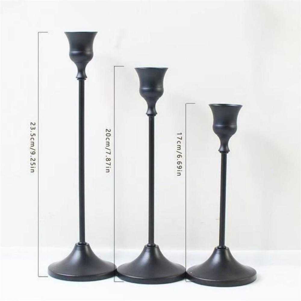 Copper Retro Aromatherapy Candle Holder - Elegant Ornament for Valentine's Day, Weddings, and Dining Tables