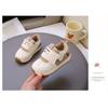 New Children's Sports Shoes Boys Spring and Autumn Girls Lightweight Baby Shoes Soft Sole Functional Shoes Children's Shoes