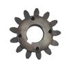 Cylindrical Gear Potato Harvester Anna Polish