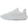 Curry Splash 24 Proste Wygodne Antypoślizgowe Trwałe Koszykarskie Buty Niskoprofilowe Męskie sneakers Szary 3028193-014