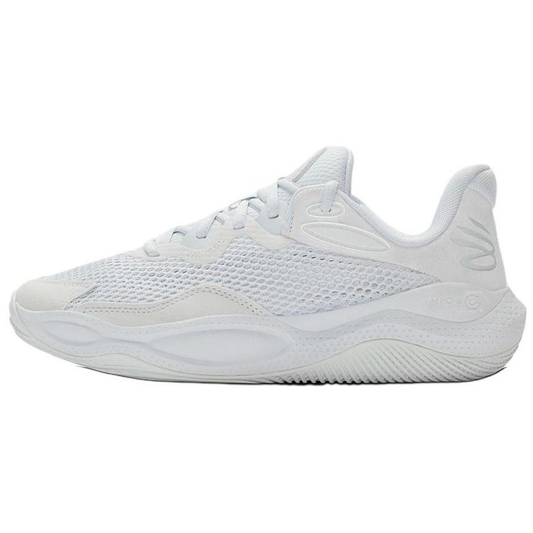 Under Armour Curry Splash 24 Slip Resistant Abrasion Resistant Low top 40