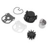 Marine Water Pump Kit 984461 984744 Replacement for OMC Cobra 2.3 Liter 1987‑1990