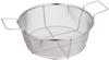 Endo Shoji Commercial Fryer Oil 15L Stainless Made In AHL85015 Basket, Capacity, 18-8 Steel, Japan,