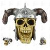 Halloween Skull Prank Decoration - Creative Desktop Ornament