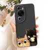 Für Huawei P60 Art MNA-AL00 Hülle Beliebter Malerei-Trend Silikonhülle Für Huawei P60 Art P 60 art 6.67" Vollschutz Hülle