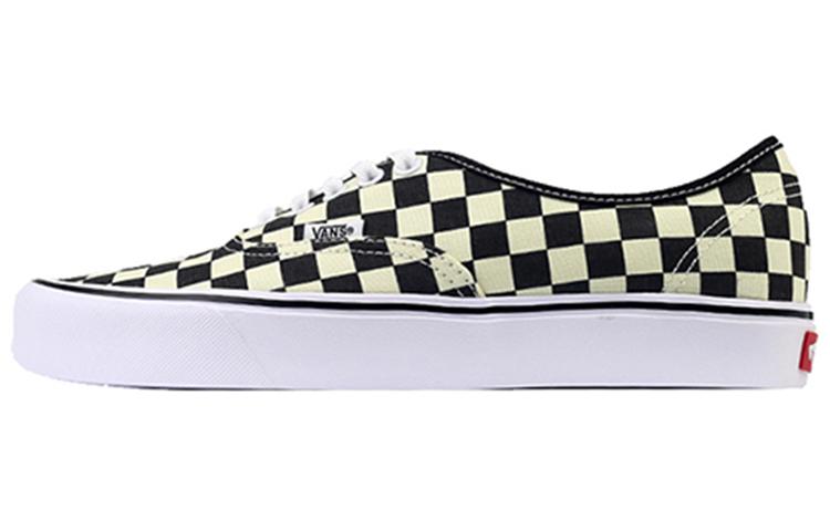 Оригинальные Vans Lite Шахматка - Черно-белый VN0A2Z5J5GX 35
