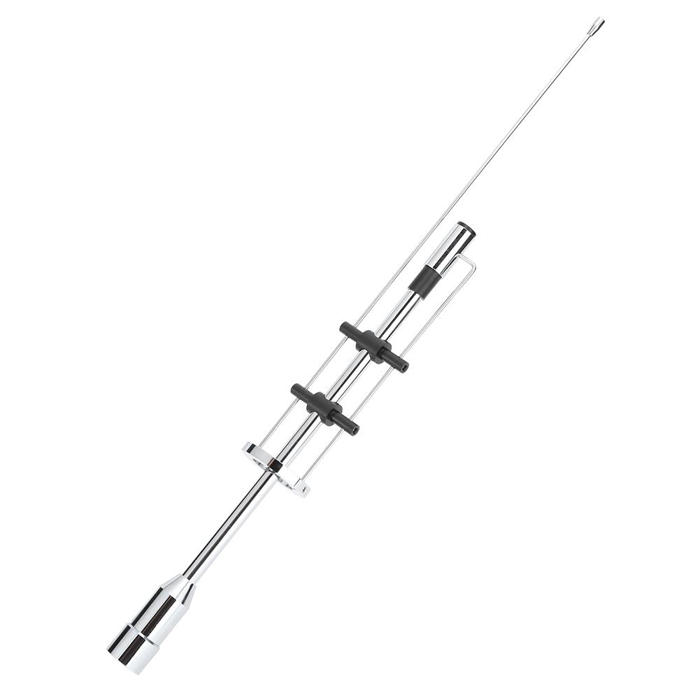 Mobile Car Radio Antenna 400‑480MHz 120W 3.5dBi High Gain Aerials Antenna for Car Vehicle