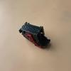 Original 52-hole Car Wiring Harness Connector Plug 6-2209477-1