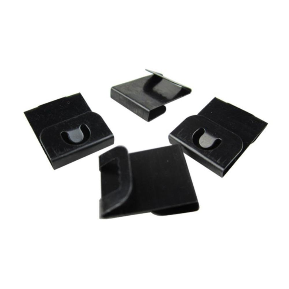 S-förmige Sägezahn-Wandkunst für Bilder-Fotorahmen Aufhängezubehör Haken Schnappverschluss Wandklemme Befestigung Aufhänger