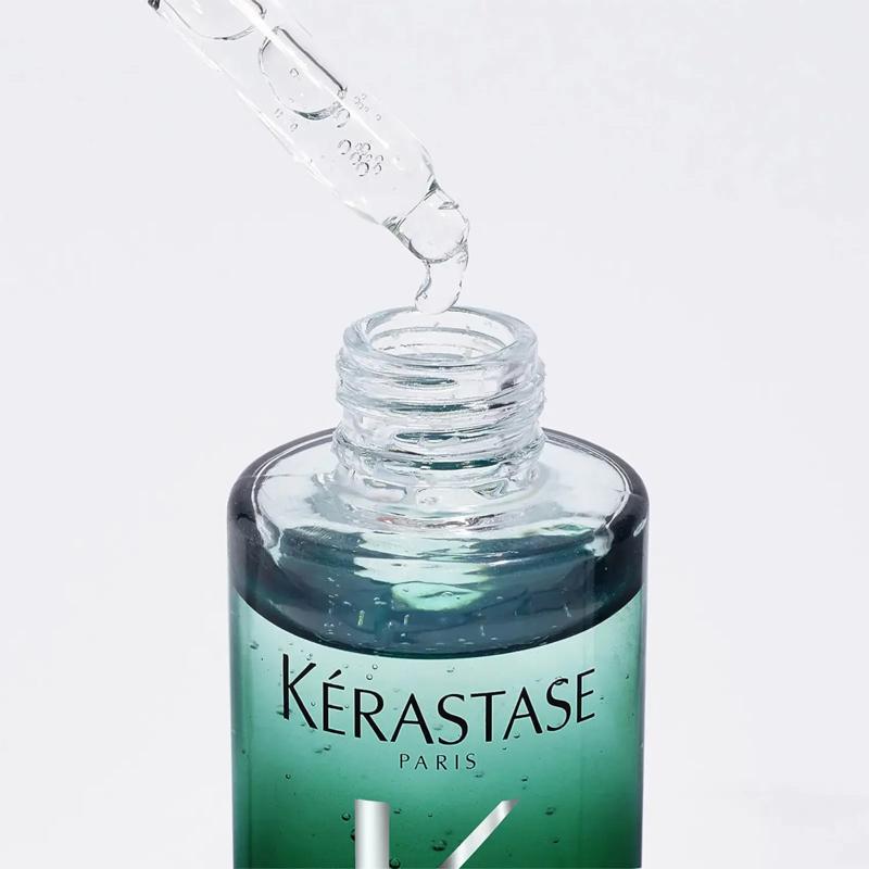 Kerastase Sérum Capilar e para o Couro Cabeludo Specifique Potentialiste 90ml