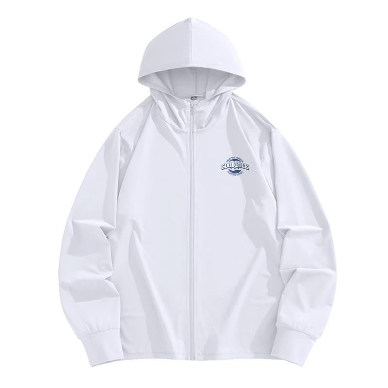 Jeanswest Men s UPF50+ Sun Protection Hoodie M
