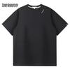 Mark Fairwhale Men's Cool-Touch Embroidered Short Sleeve T-Shirt