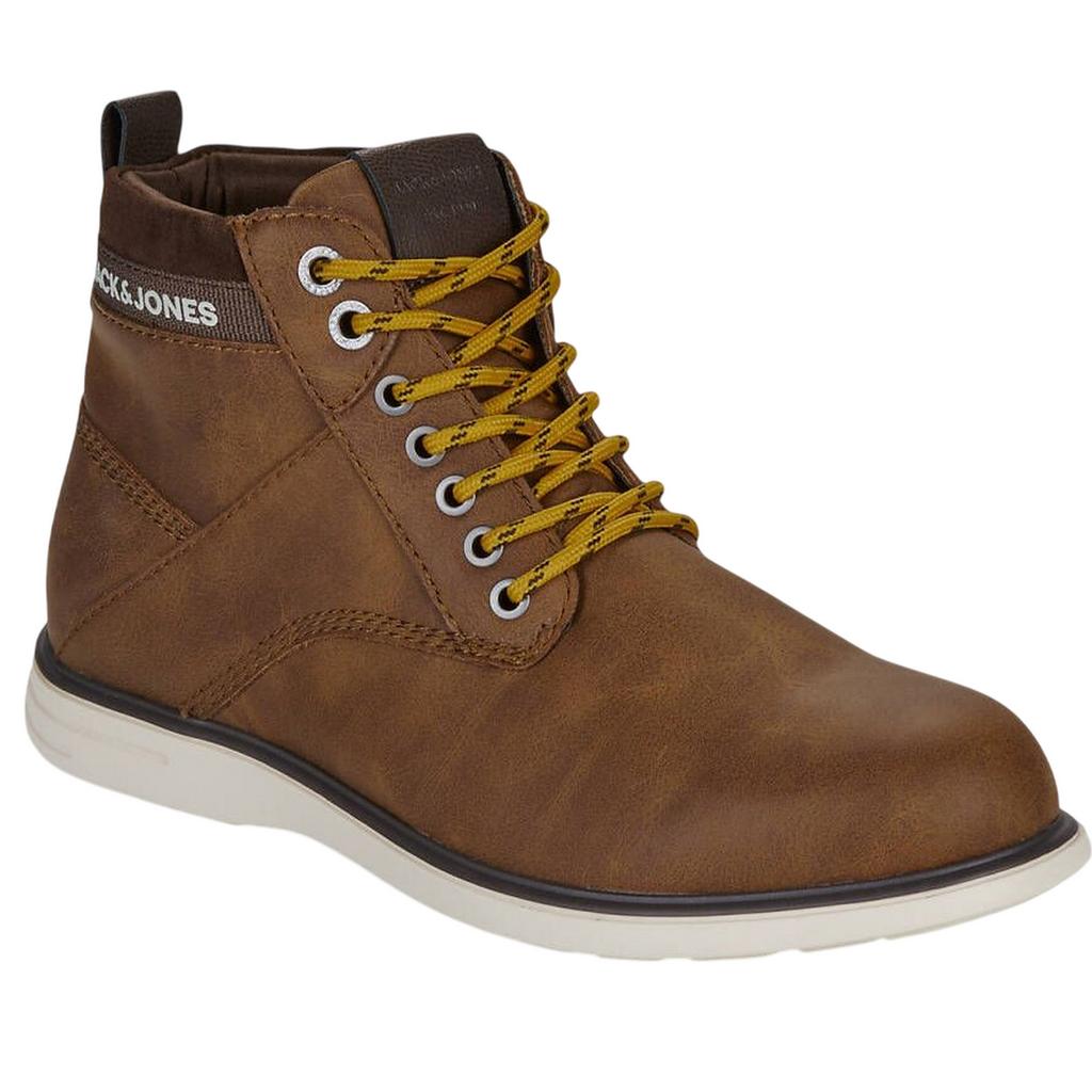 Jack And Jones Herren Denver Combo Stiefeletten