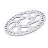 Brake Disc Replacement for   M365 Pro4 Electric Scooter Aluminum Alloy 130mm Disc Brake Rotor