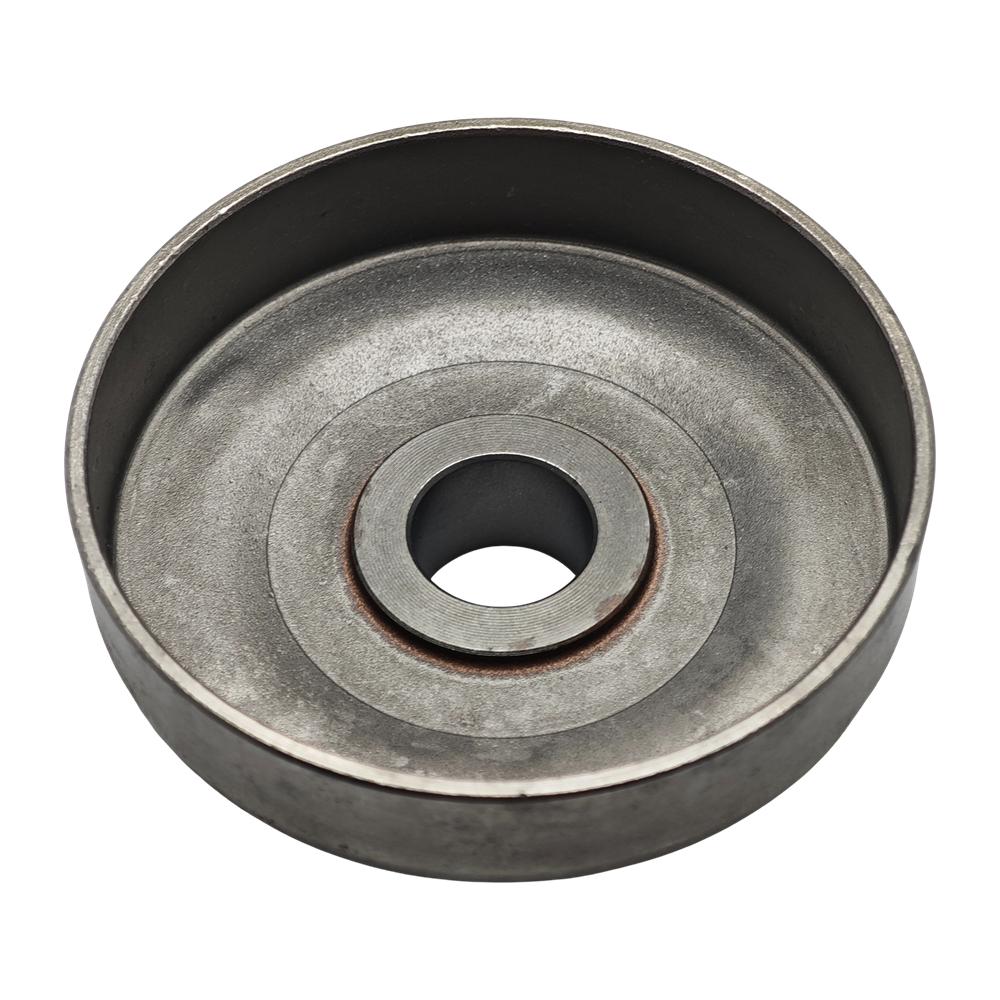 Chain Sprocket Clutch Drum For Husqvarna 55 Rancher 51 50 Replace Part OEM 503745401 503088702