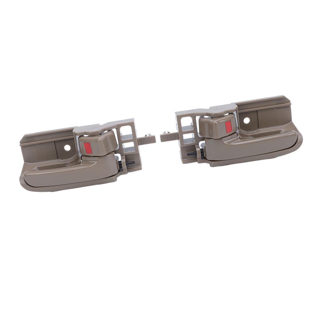 1 Para Wewnętrzna Klamka 6920502090 Stabilna Wydajność Wysoka Wytrzymałość Wewnętrzna Klamka do