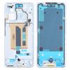 For Xiaomi Civi 4 Pro 5G Middle Plate Frame (A-Side) Repair Part (Without Logo)