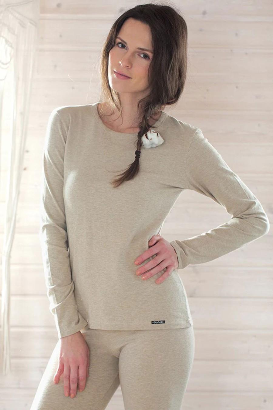 

комплект: джемпер і штани Key (90929) 48(XL) сірий