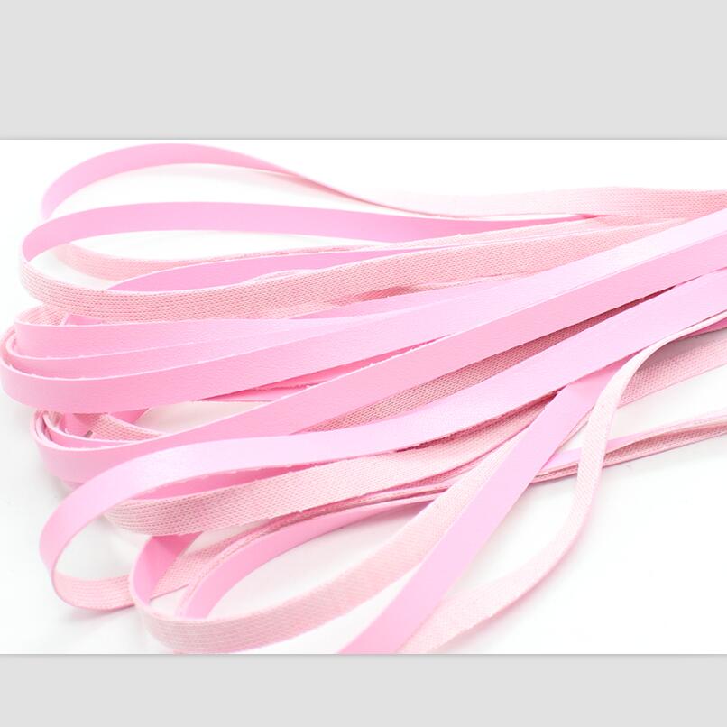 VaHppy Sex Whip 60CM 120G PU 4colors Game Toys Couple Flirting Spanking SM BDSM Tassel Tail Alternative Stimulation Sex Toys Delicate Handle